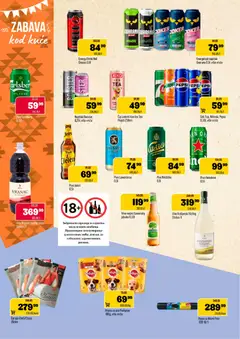 Podunavlje katalog - pregled Podunavlje kataloga - važi od 05.11.2025 | Strana: 10