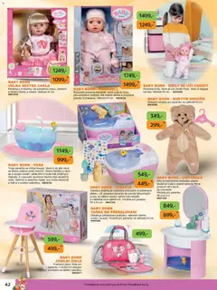 Náhled letáku Dráčik leták od 03.10.2025 | Strana: 48