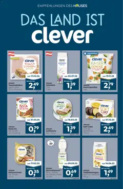 ADEG Flugblatt ab 16.04.2026 gültig | Seite: 6