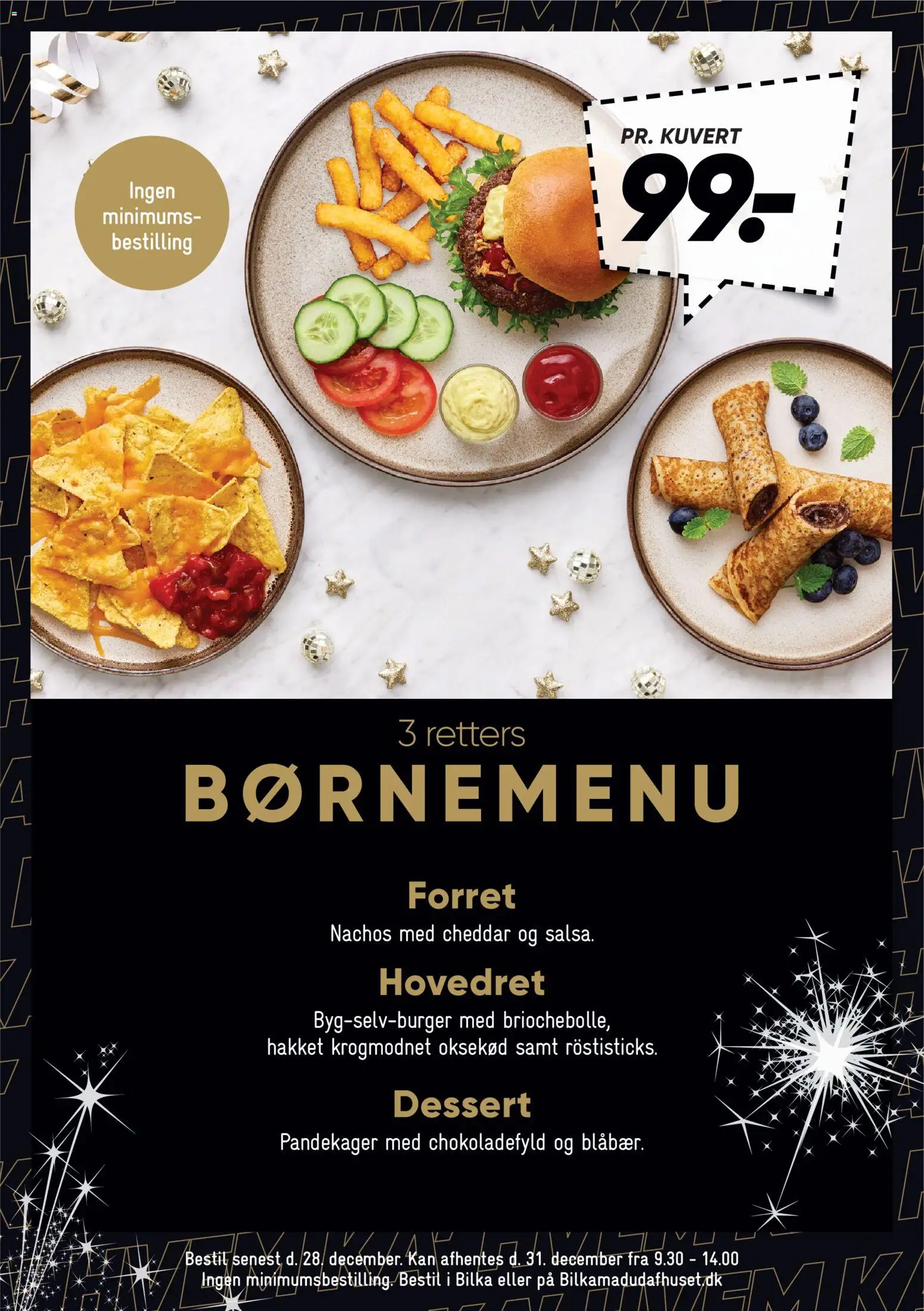 Bilka tilbudsavis – gyldig fra 10.10.2025 | Side: 5 | Produkter: Cheddar, Oksekød