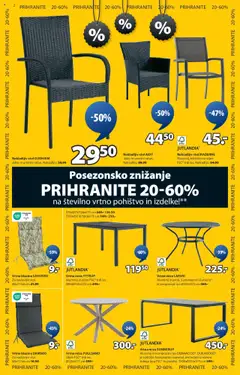 JYSK katalog │ velja od 30.07.2025 | Stran: 2