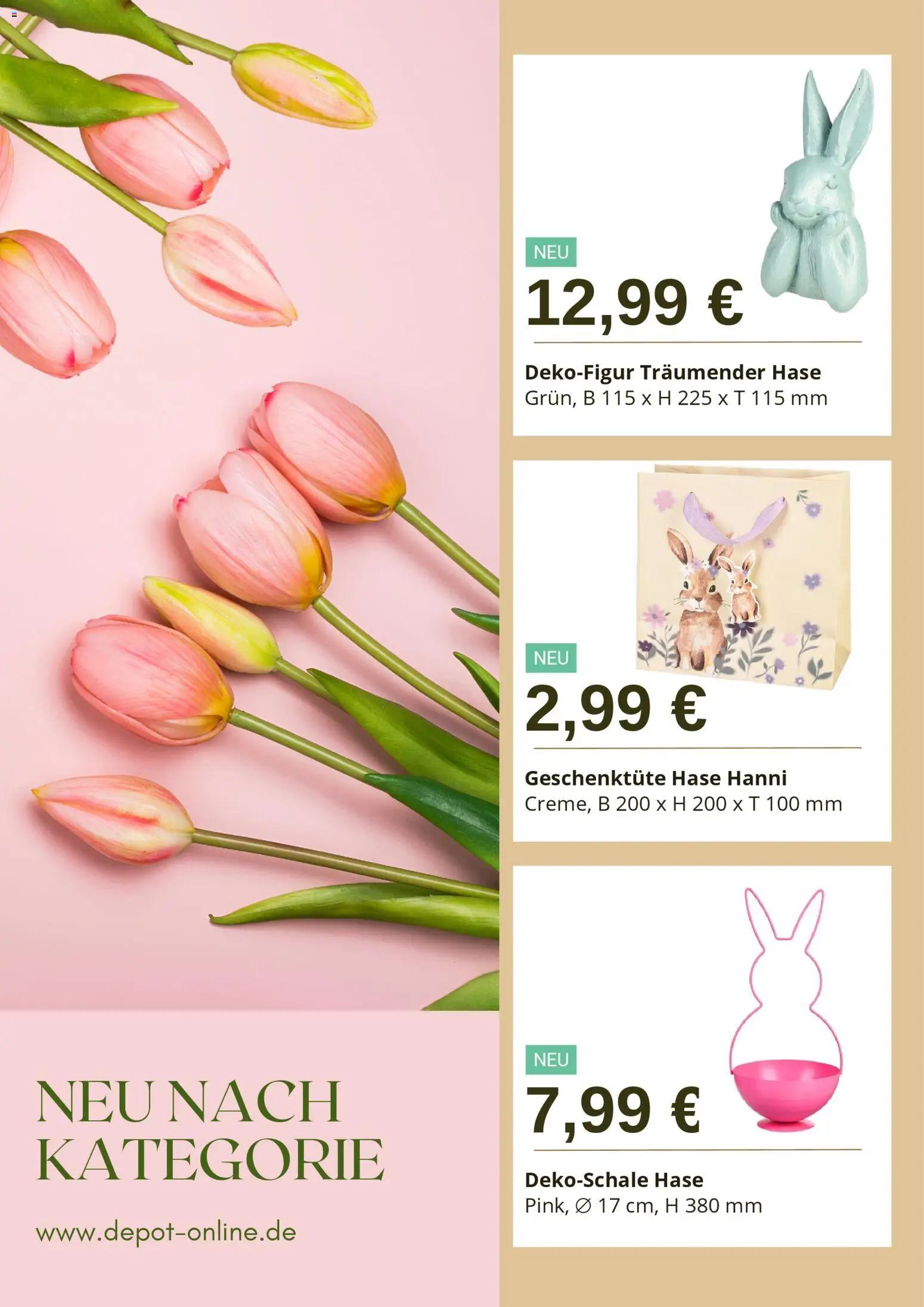 Depot Prospekt 	 – gültig ab 05.03.2026 | Seite: 4