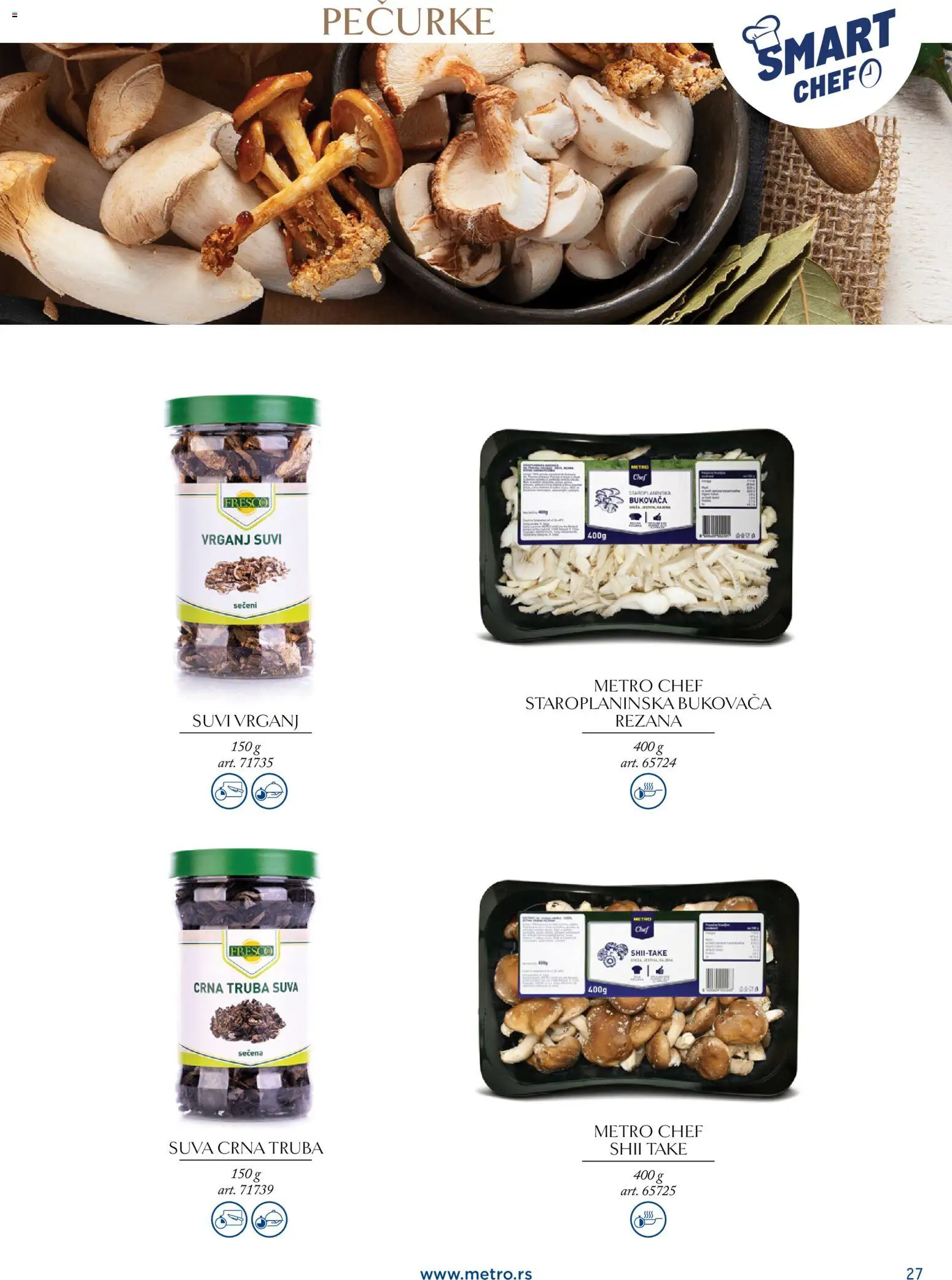 Metro katalog - važi od 24.03.2026 | Strana: 27