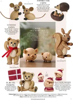 Imerco - Appetit Jul gyldig fra 31.10.2025 | Side: 7