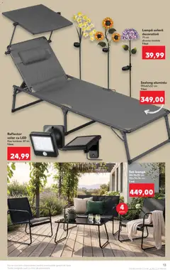 Kaufland RO Zalau - amely érvényes a következő dátumtól: 08.04.2026 | Oldal: 13