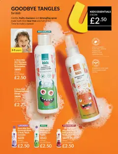 Preview of Avon - Catalogue valid from 01.04.2026 | Page: 171 | Products: Bath, Shampoo, Apple, Strawberry