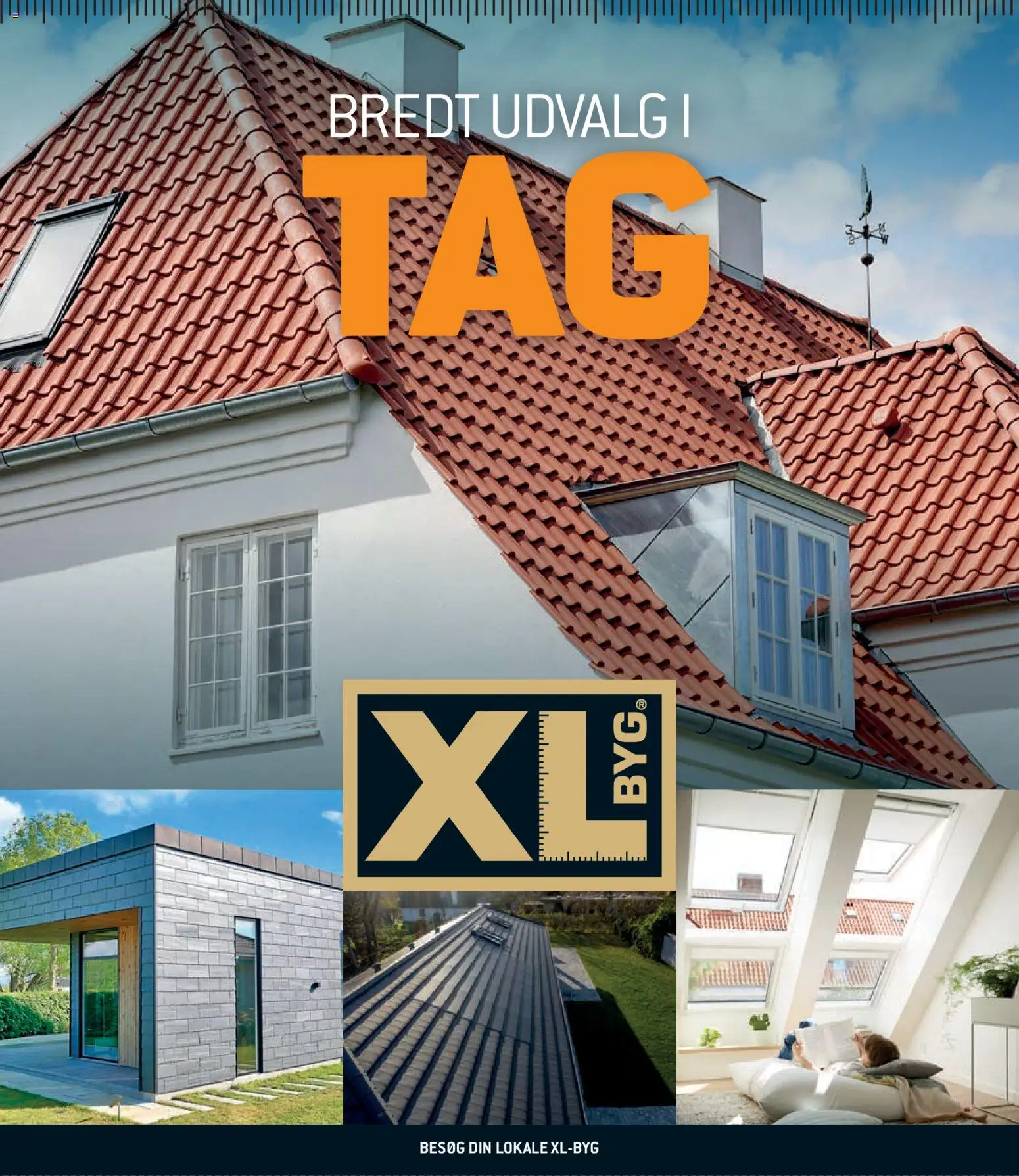 XL-BYG tilbudsavis – gyldig fra 05.03.2026 | Side: 32