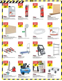 Jumbo Aktionen FR ab 29.12.2025 gültig | Seite: 7 | Produkte: Rouge