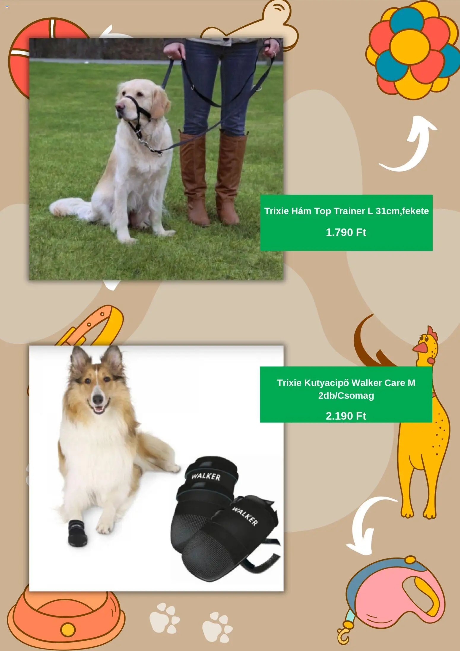 AlphaZoo akciós ujság - amely érvényes a következő dátumtól: 28.11.2025 | Oldal: 4