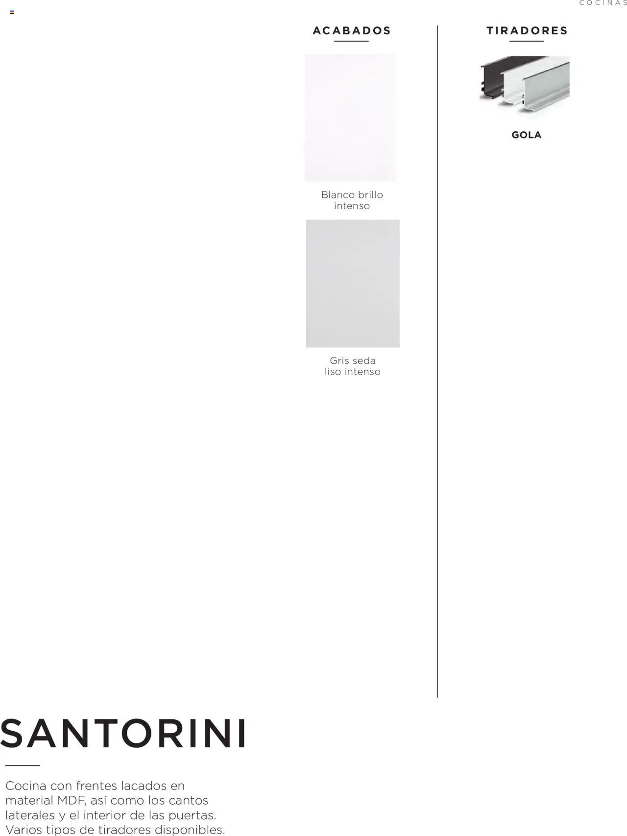 El Corte Inglés ofertas │ válido desde el 20.06.2025 | Página: 75 | Productos: Cocina