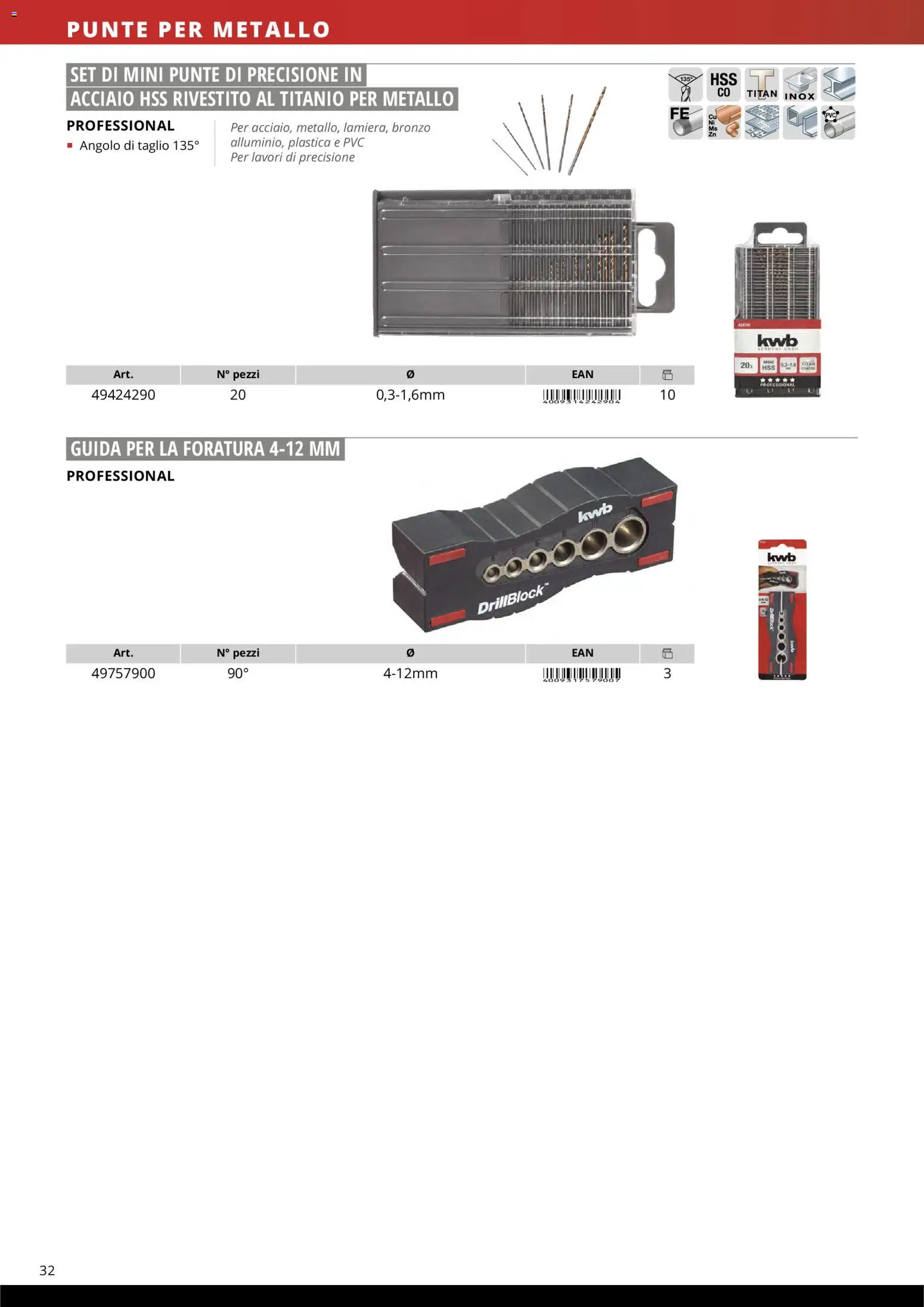 Volantino Einhell del 17.03.2026 | Pagina: 34