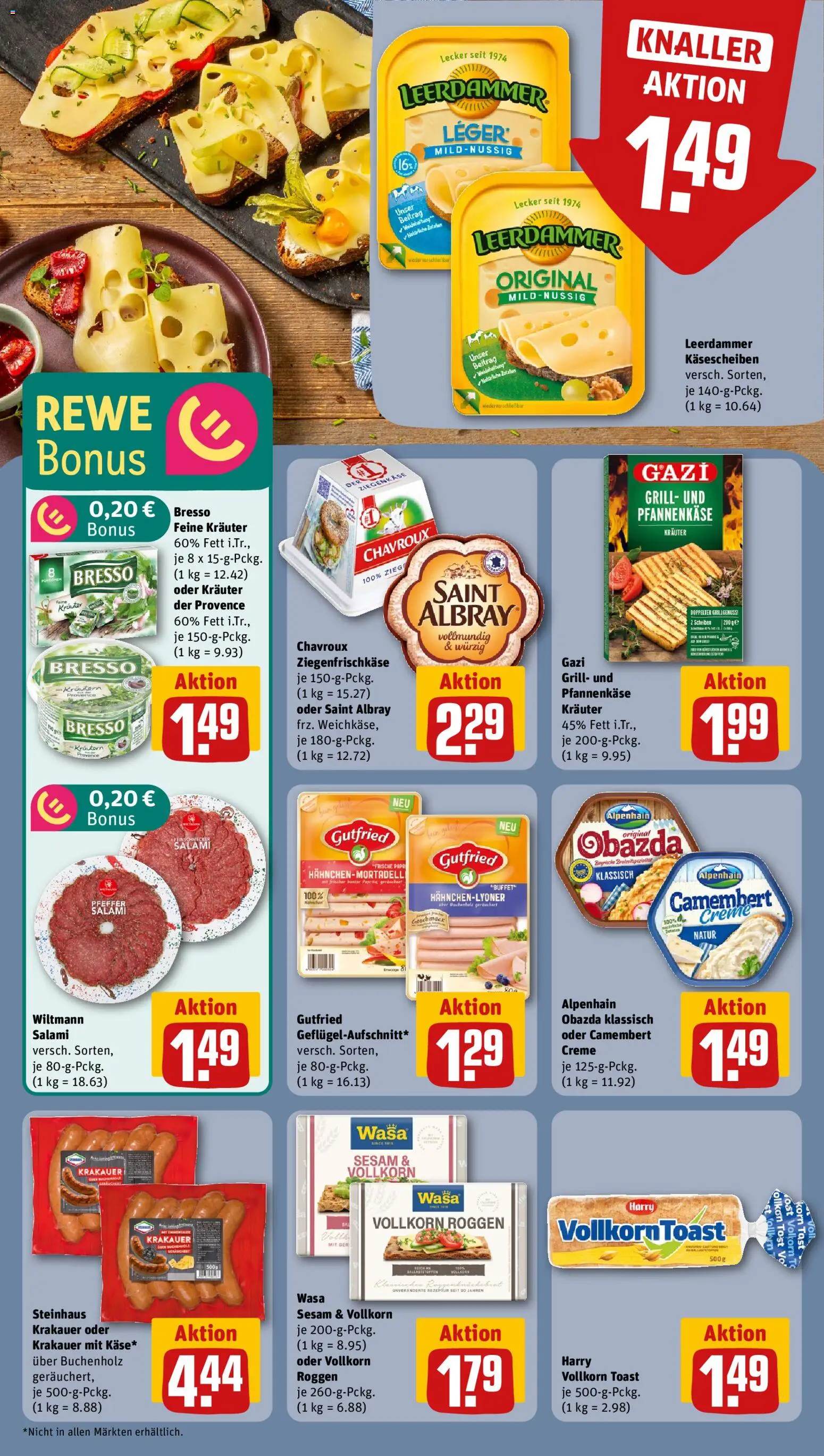 {H1} | Pagina: 10 | Producten: Salami, Kész piskótalap, Grill, Crème