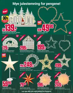 Forhåndsvisning av Europris kundeavis gyldig fra 10.11.2025 | Side: 5
