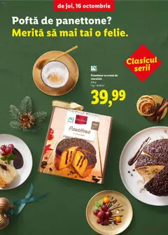 Ofertele Lidl valabile de la 16.10.2025 | Pagină: 5