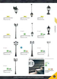 Pré-visualização Leroy Merlin Catálogo válido de 18.11.2024 | Página: 79