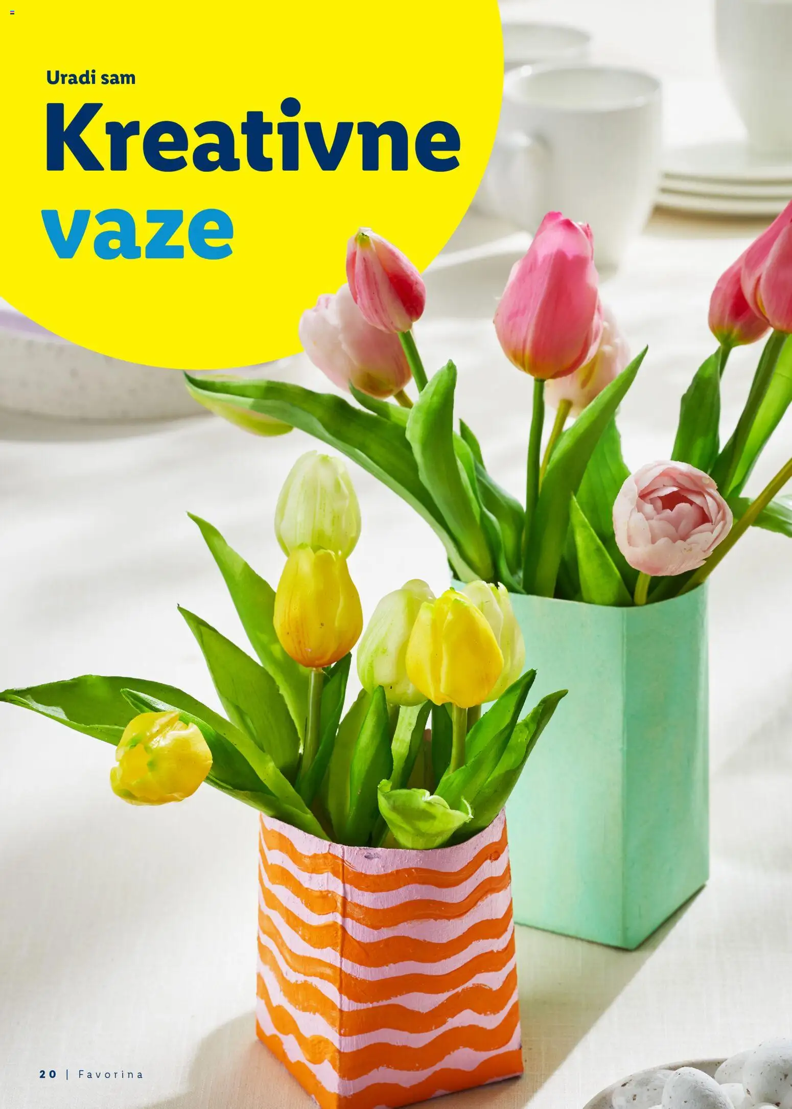 Lidl katalog - važi od 26.02.2026 | Strana: 20