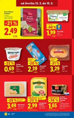 Lidl leták platný od 12.02.2026 | Strana: 30