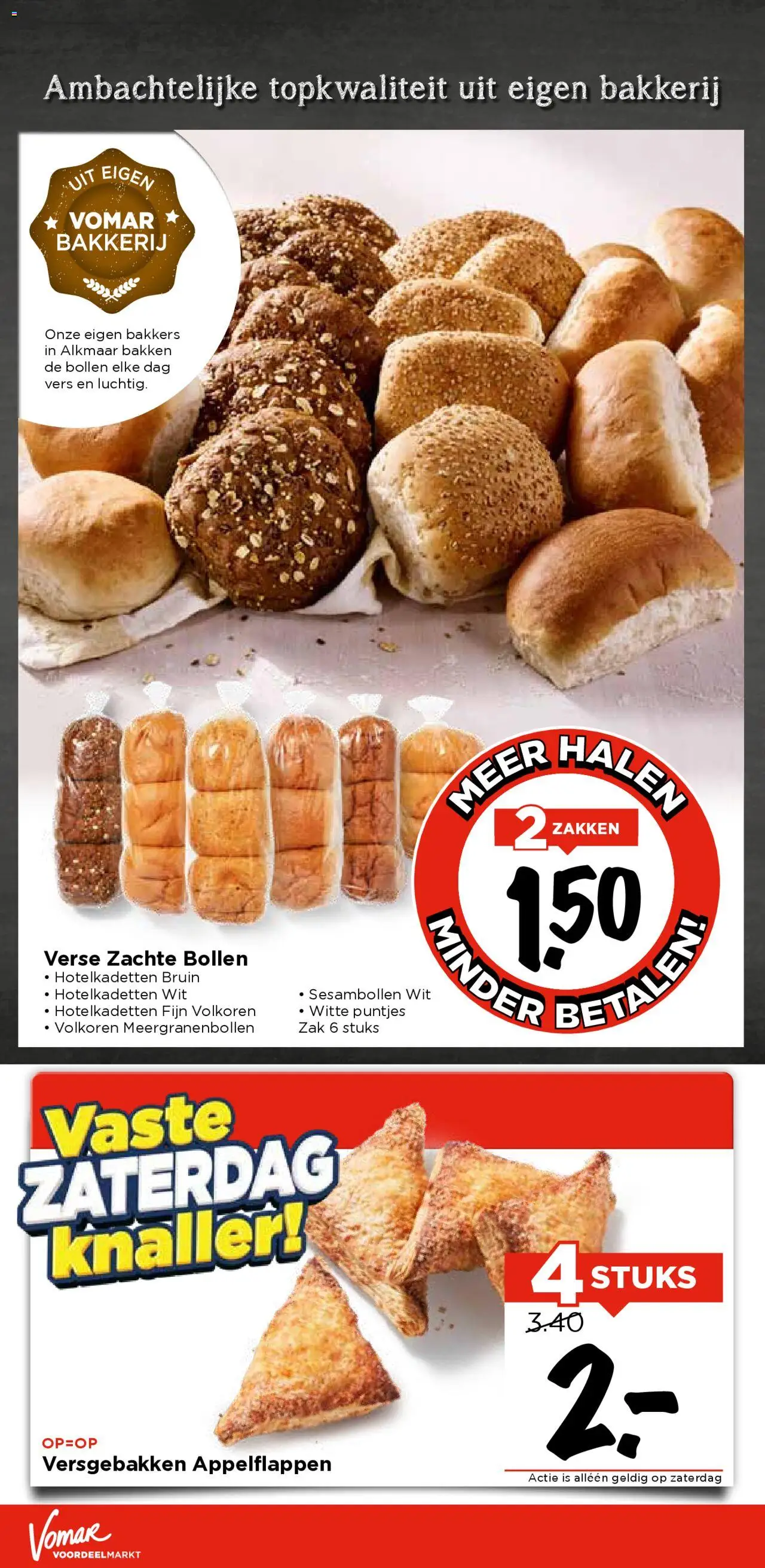  | Pagina: 23 | Producten: Zak, Bakkerij
