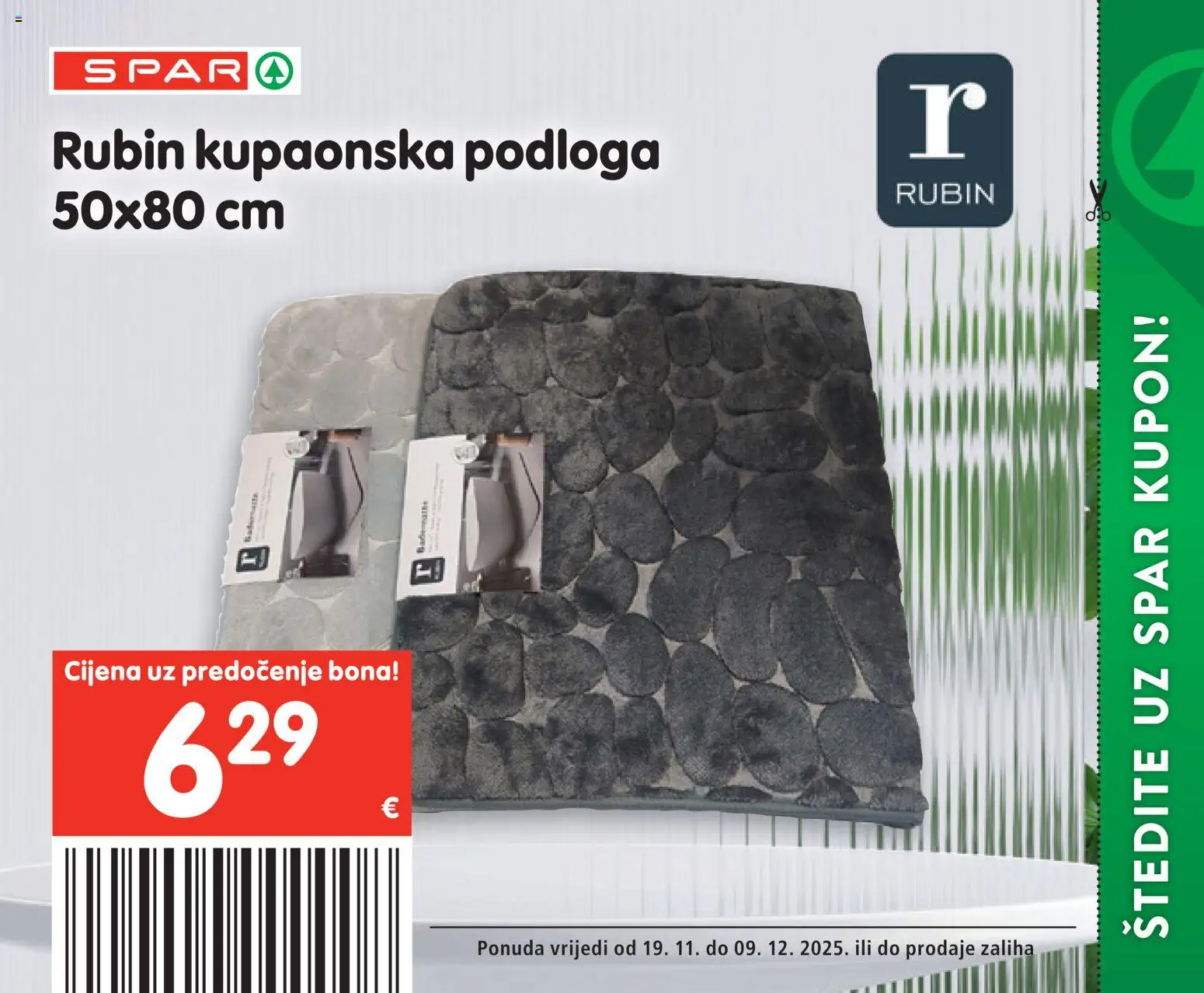 Spar katalog | vrijedi od 19.11.2025 | Stranica: 20