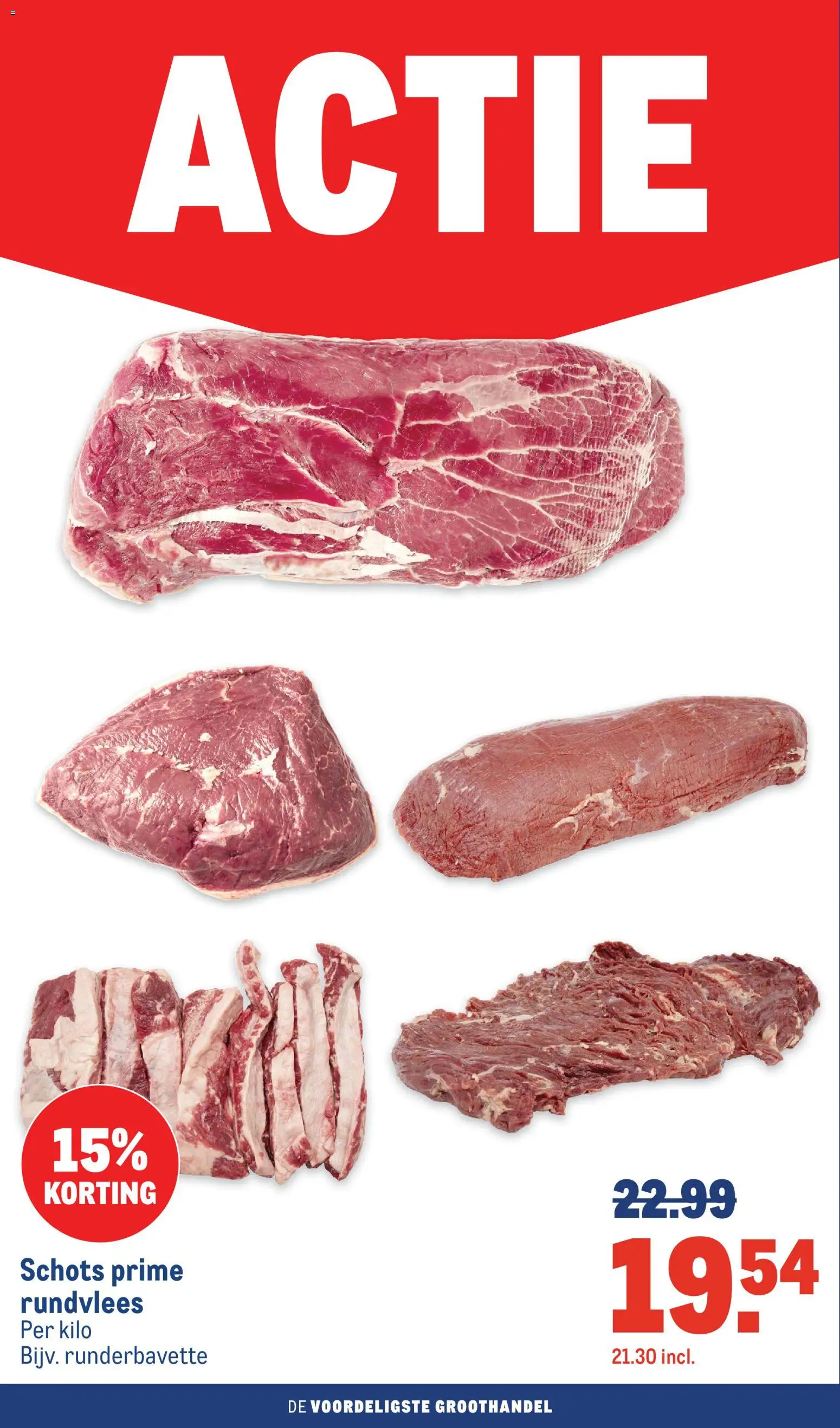 {H1} | Pagina: 6 | Producten: Rundvlees