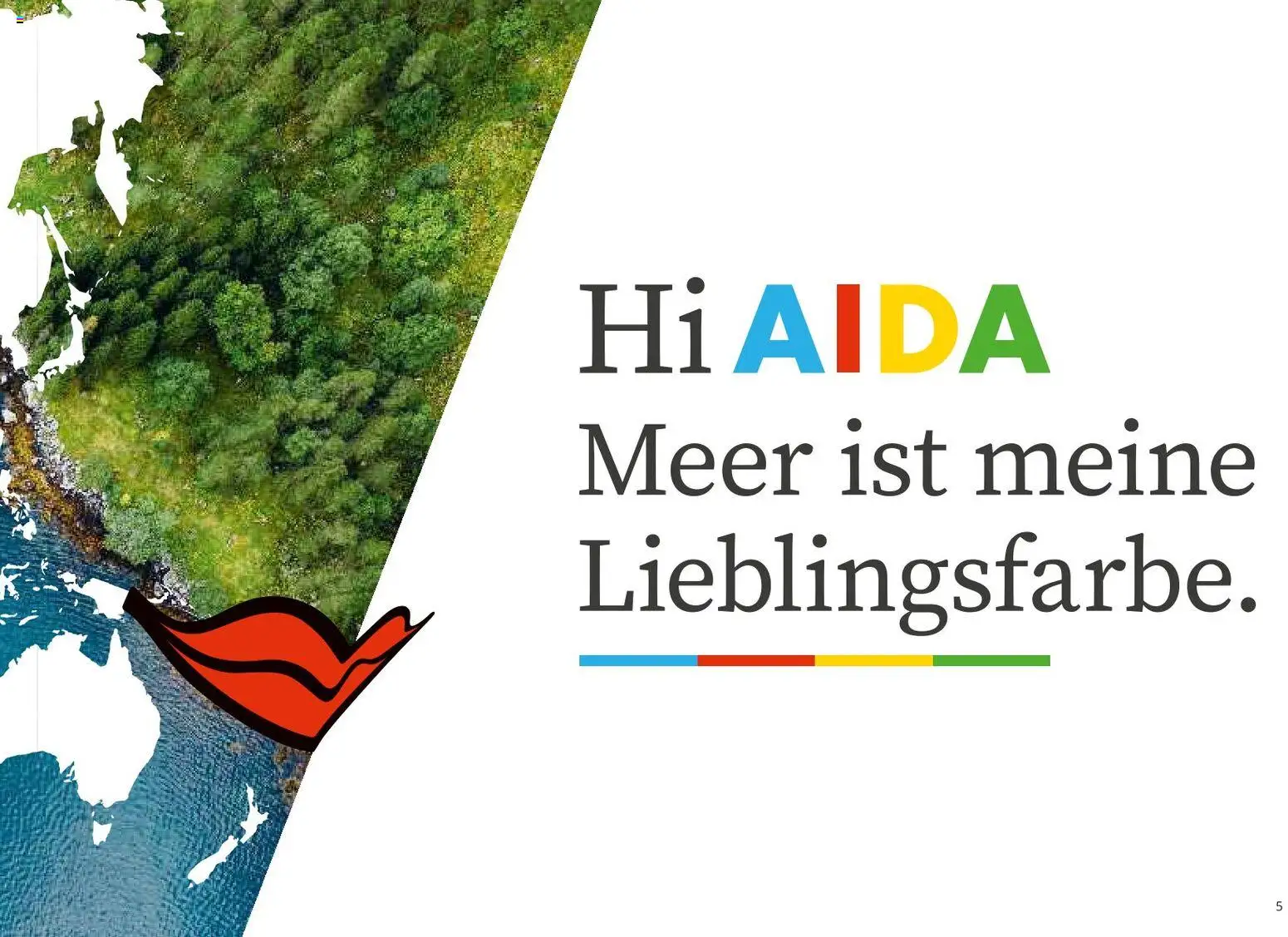 Aida Prospekt 	 – gültig ab 01.10.2026 | Seite: 3