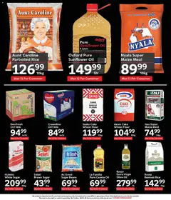 Oxford Freshmarket specials catalogue – valid from 28.01.2026 | Page: 11