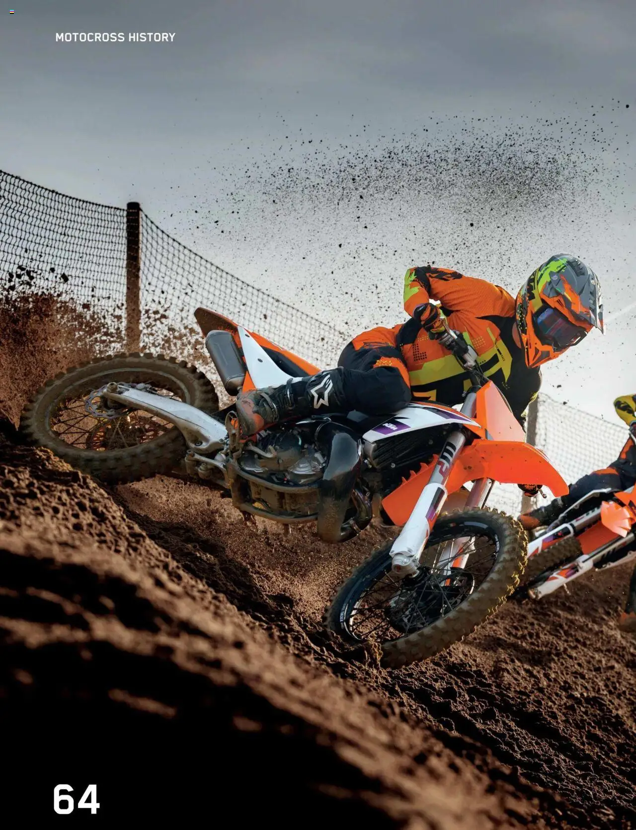 KTM Magazine – σε ισχύ από 05.11.2024 | Σελίδα: 22