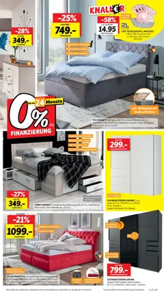 Sconto Prospekt 	 ab 25.02.2026 gültig | Seite: 7