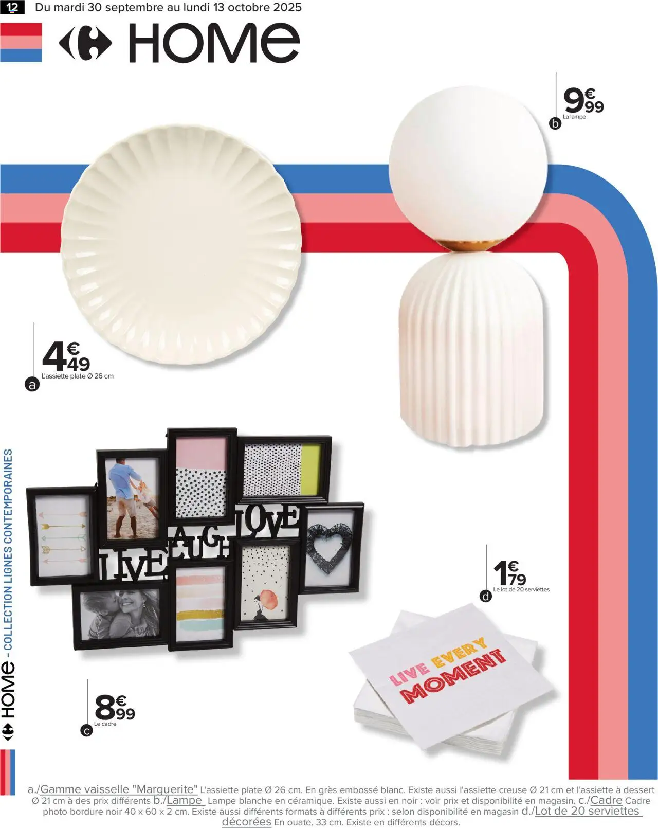  | Page: 12 | Produits: Lampe, Cadre