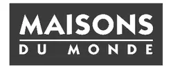 Logo Maisons du Monde