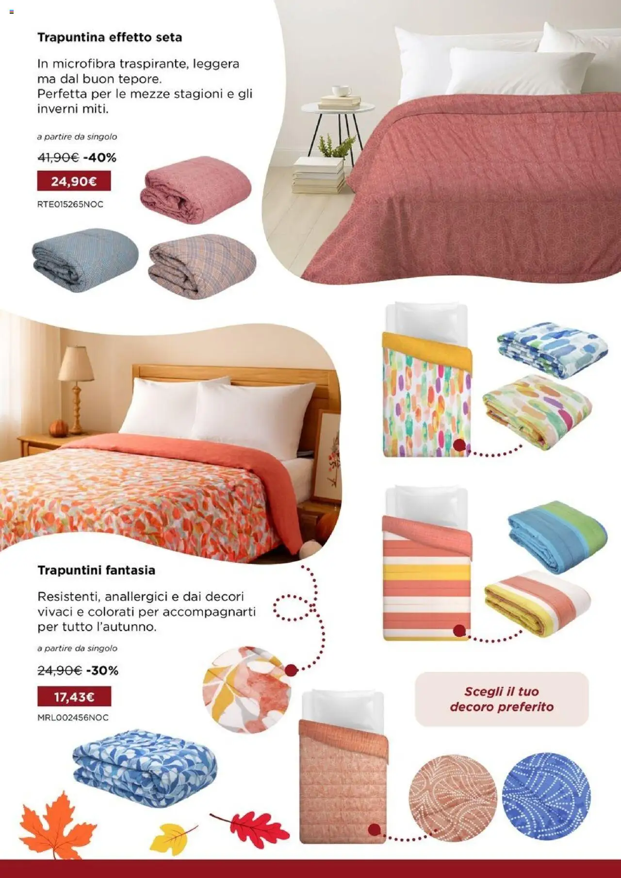 Volantino Kasanova del 16.09.2025 | Pagina: 5