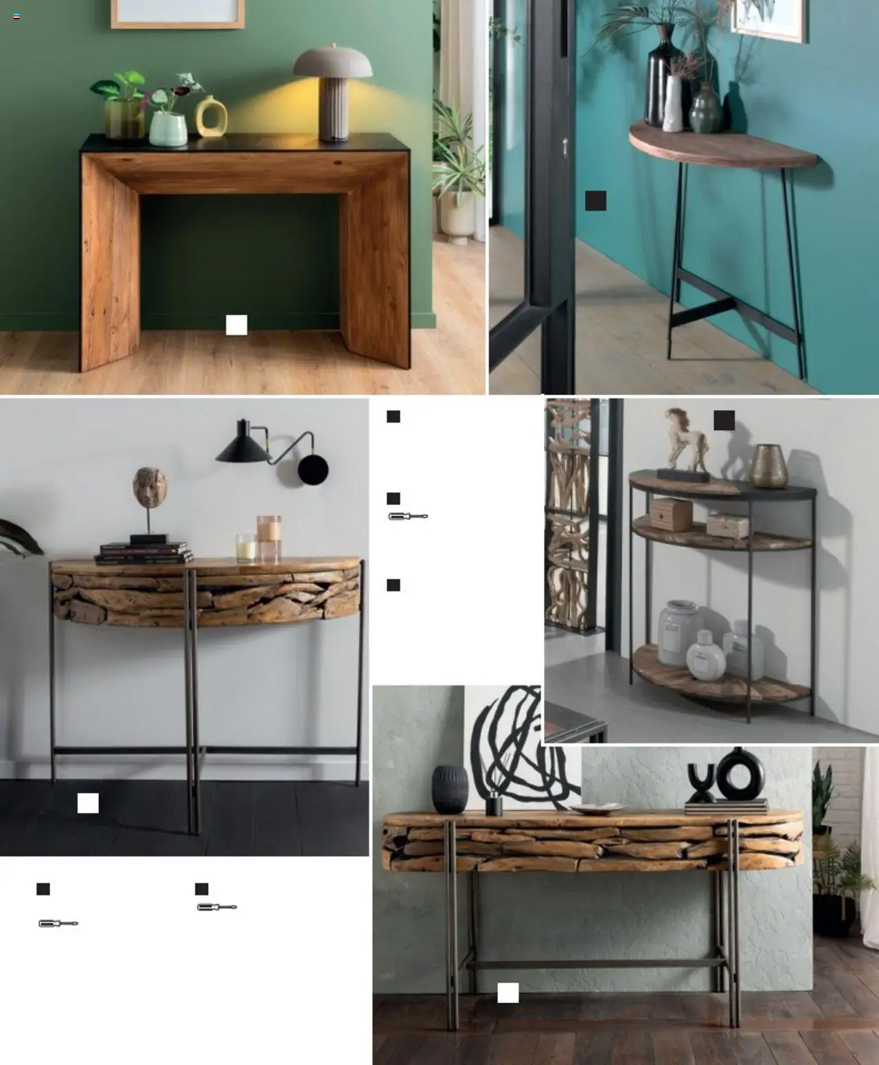  | Page: 76 | Produits: Table