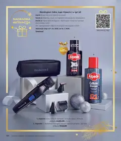 Lilly drogerie novogodišnji katalog  - pregled Lilly drogerie kataloga - važi od 01.12.2025 | Strana: 126