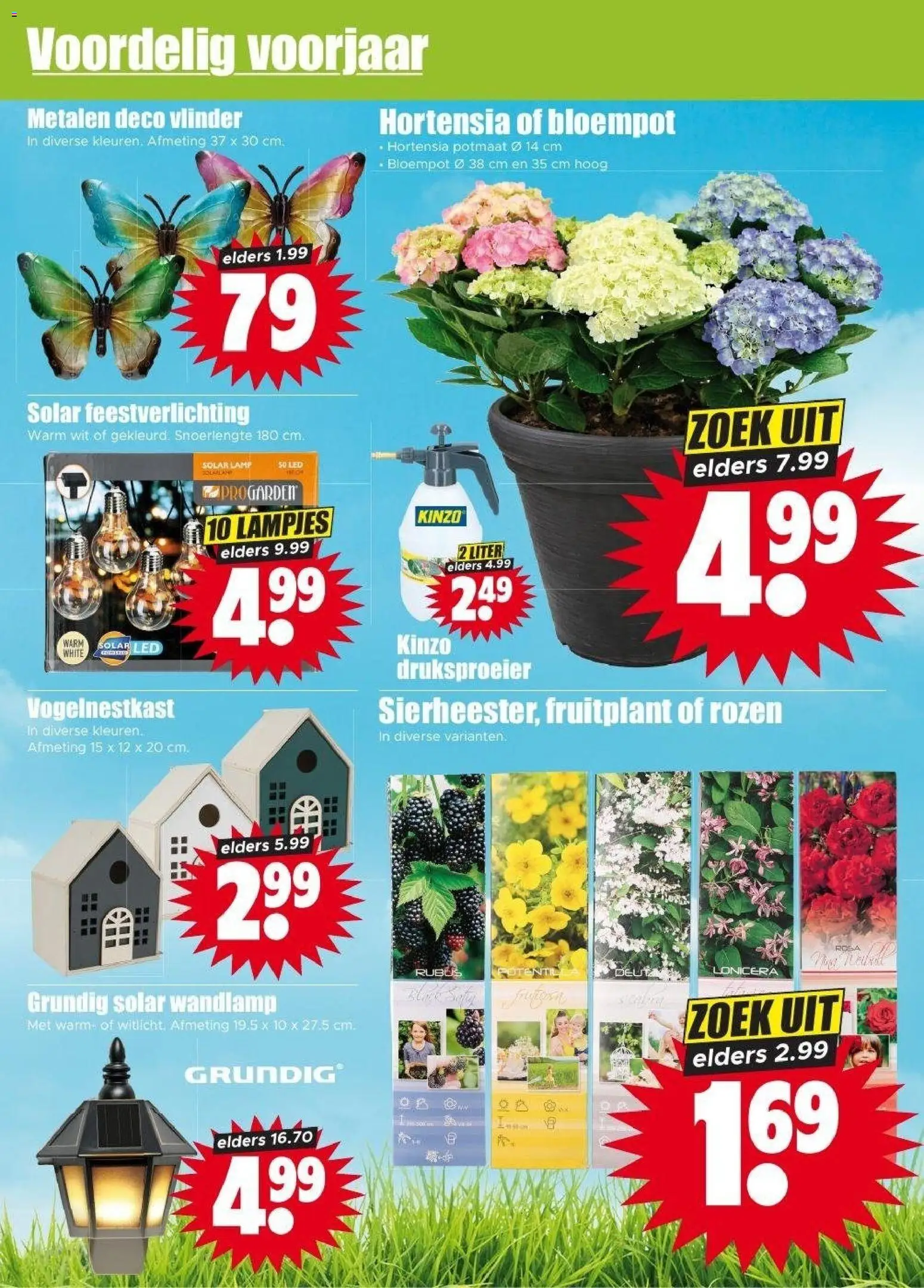 {H1} | Pagina: 30 | Producten: Lamp