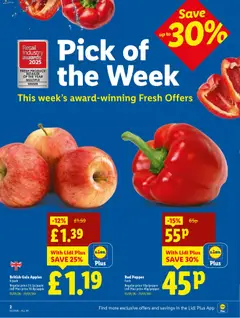 Preview of Lidl - Lidl Weekly valid from 15.01.2026 | Page: 2