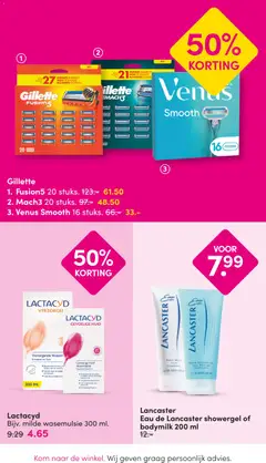 Da - Folder - Voorbeeld van een folder van Da, geldig van 27.10.2025 | Pagina: 26