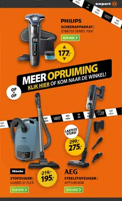  | Pagina: 7 | Producten: Kom, Borjúcomb, Stofzuiger, Scheerapparaat