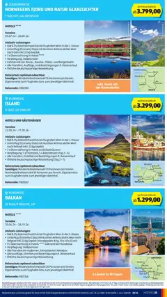 Hofer Flugblatt ab 13.02.2026 gültig | Seite: 39 | Produkte: Uhr