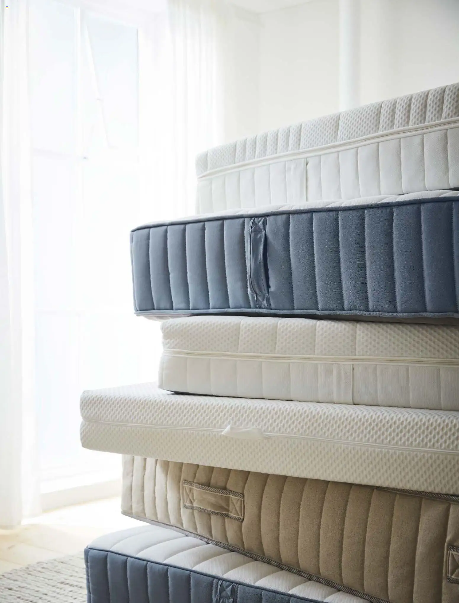 Ikea Prospekt  Schlafkomfort	 – gültig ab 30.09.2025 | Seite: 10