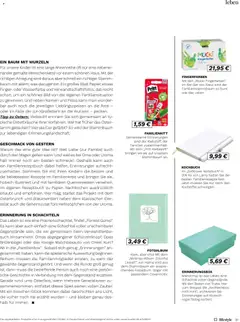 Müller Lifestyle ab 12.03.2026 gültig | Seite: 81