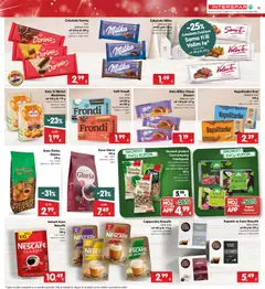 Katalog Interspar - Pregled kataloga iz trgovine Interspar, vrijedi od 27.12.2025 | Stranica: 15