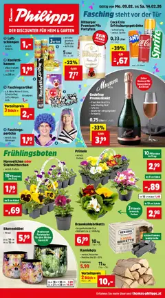 Thomas Philipps Flugblatt ab 09.02.2026 gültig