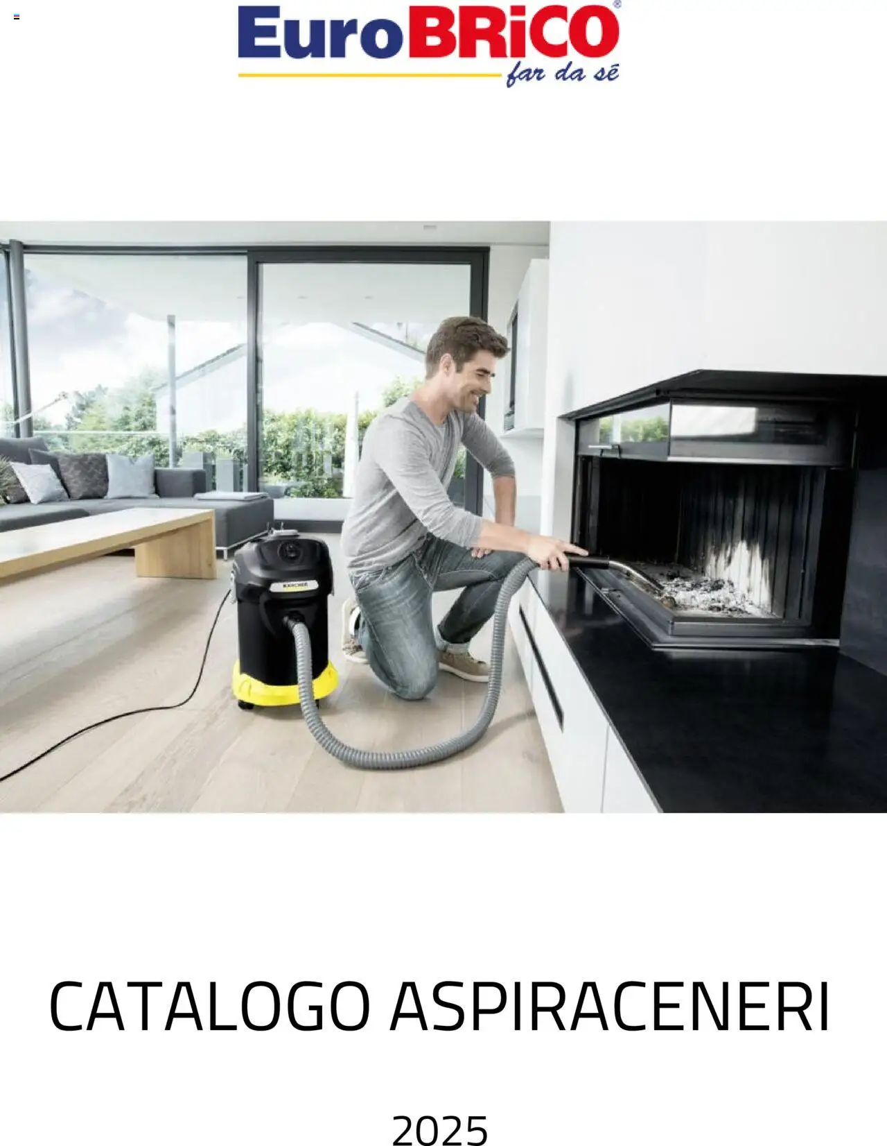 Volantino Eurobrico del 23.07.2025 | Pagina: 1