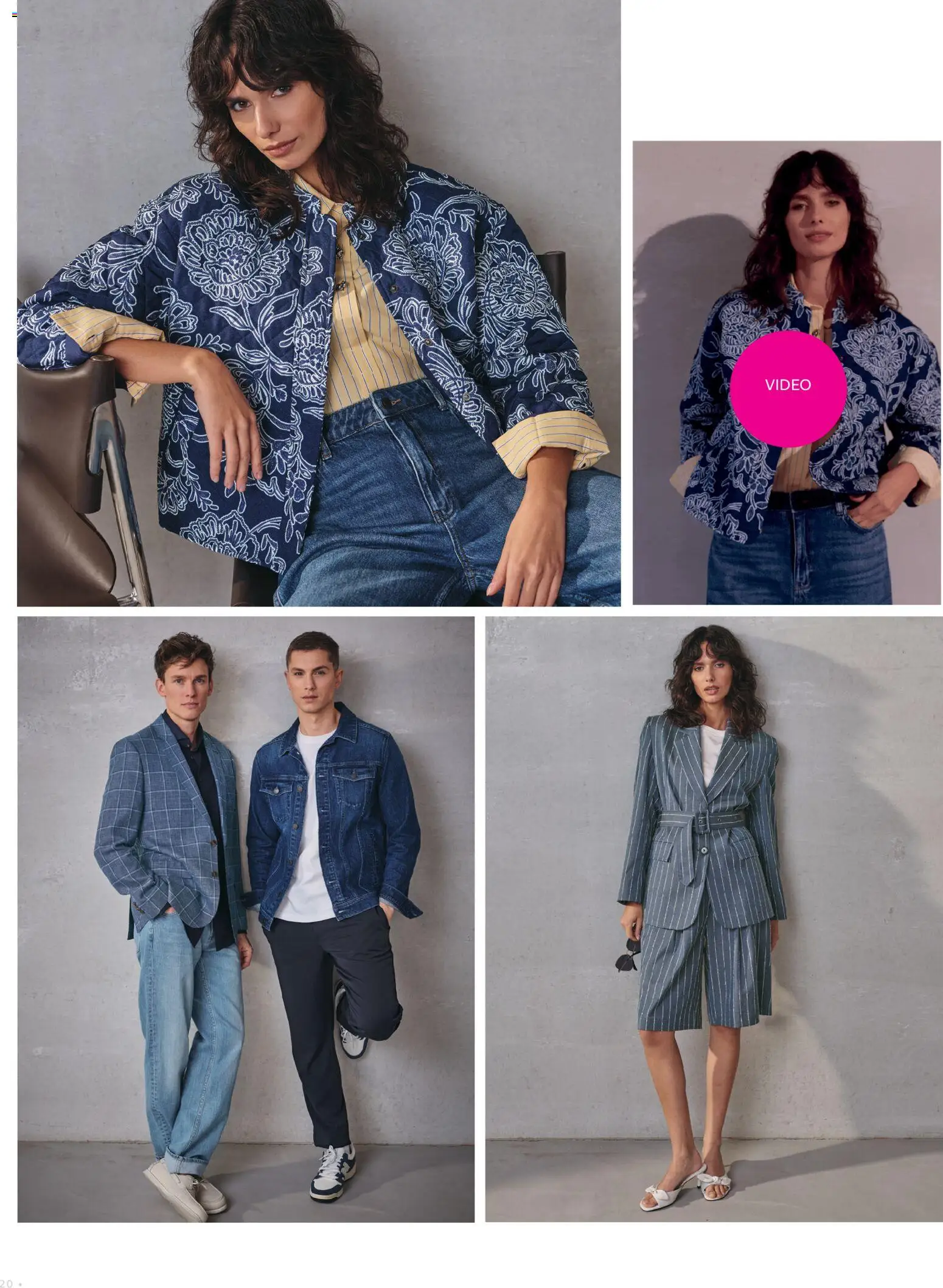 {H1} | Pagina: 20 | Producten: Video