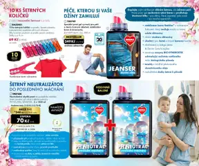 Dedra leták platný od 01.02.2026 | Strana: 47