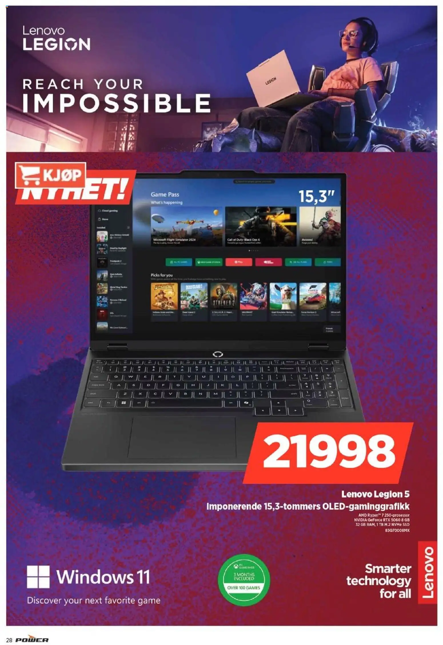 {H1} | Side: 28 | Produkter: Суміш дитяча