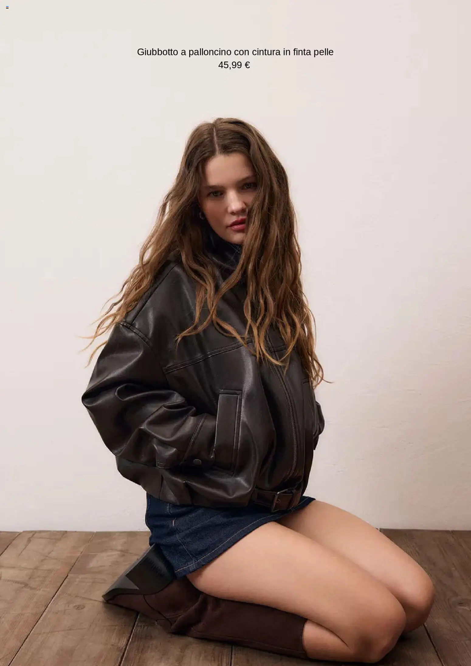 Volantino Stradivarius del 02.02.2026 | Pagina: 5