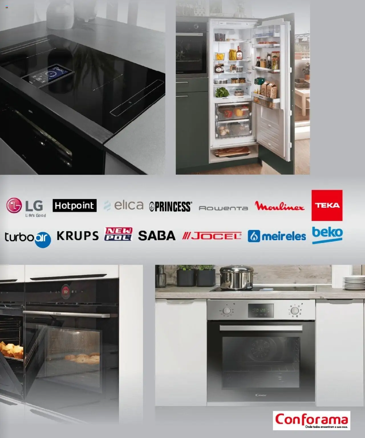 Conforama folheto │ válido de 27.03.2025 | Página: 81