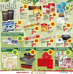 E.leclerc katalog akcije – veljaven od 17.12.2025 | Stran: 21