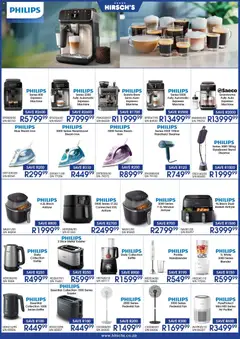 Hirsch's specials catalogue – valid from 01.12.2025 | Page: 24